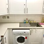 Euston Station Central Apartment 161 1 And 3