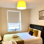 Euston Station Central Apartment 161 1 And 3