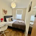 Euston Station Central Apartment 161 1 And 3